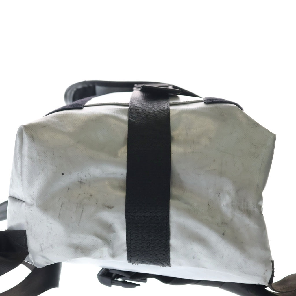 FREITAG(フライターグ) F132 Fury リュックサック バックパック シルバー