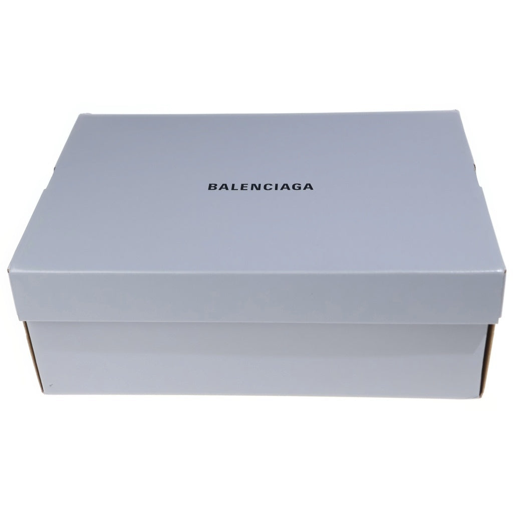BALENCIAGA(バレンシアガ) BOUNCER DEFENDER SNEAKERS バウンサーディフェンダースニーカー ローカットスニーカー ブラック 685611