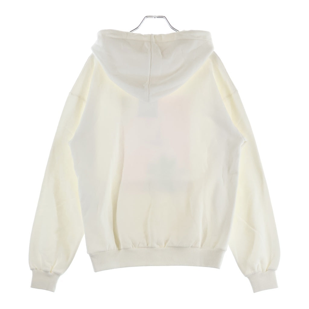 CELINE(セリーヌ) PALM TREE PRINTED PULLOVER HOODIE 2Y84B670Q