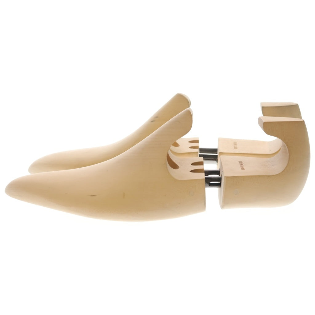 JOHN LOBB(ジョンロブ) シューツリー シューキーパー ベージュ