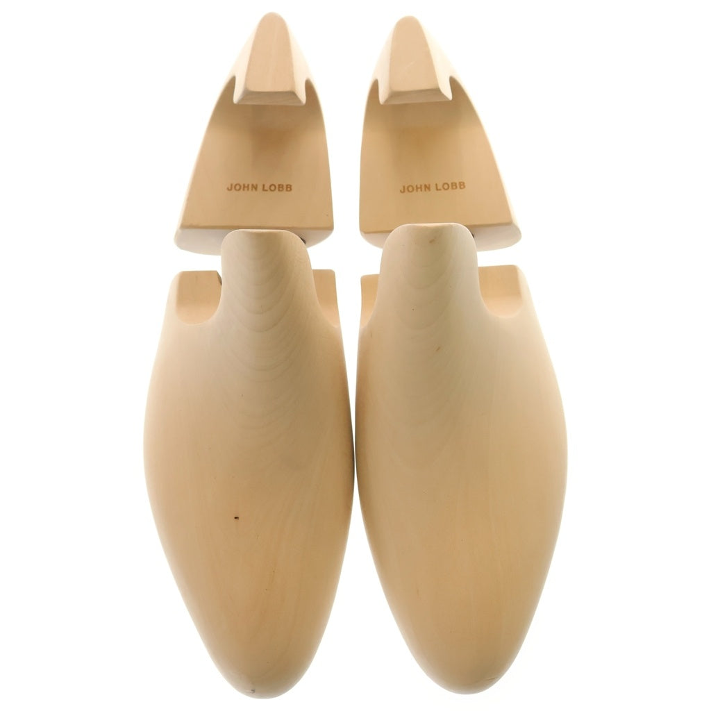 JOHN LOBB(ジョンロブ) シューツリー シューキーパー ベージュ