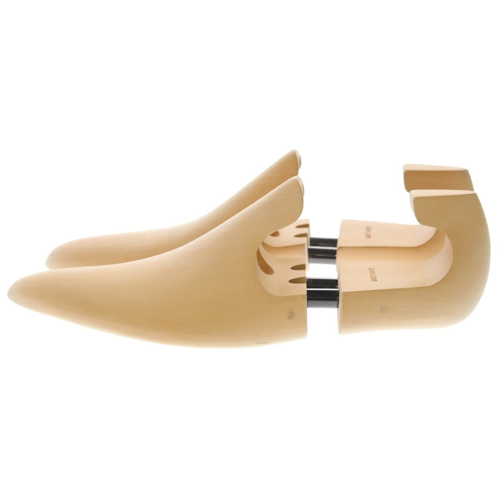 JOHN LOBB(ジョンロブ) シューツリー シューキーパー ベージュ