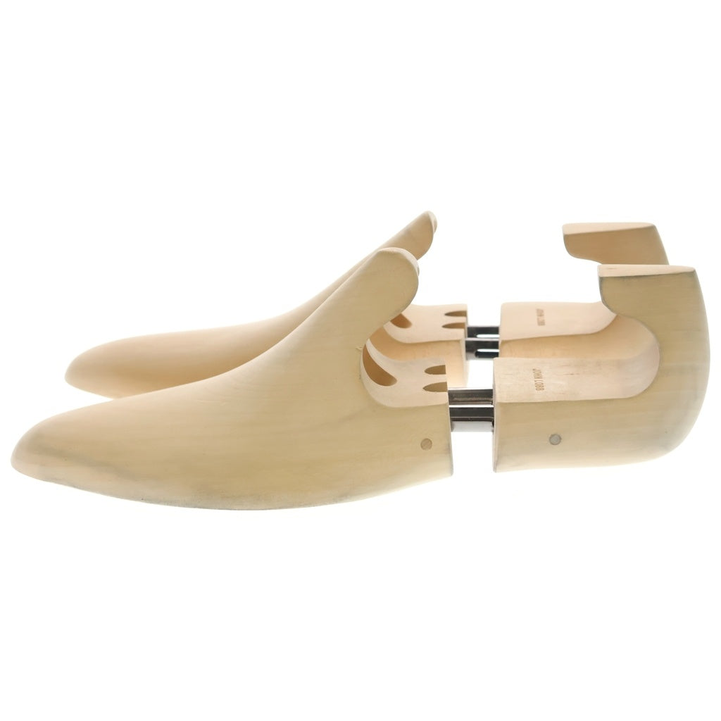 JOHN LOBB(ジョンロブ) シューツリー シューキーパー ベージュ