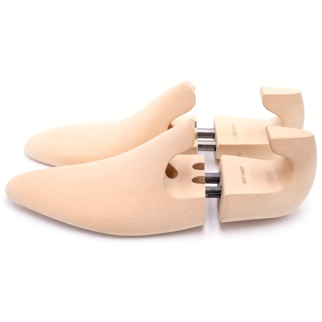 JOHN LOBB(ジョンロブ) シューツリー シューキーパー ベージュ