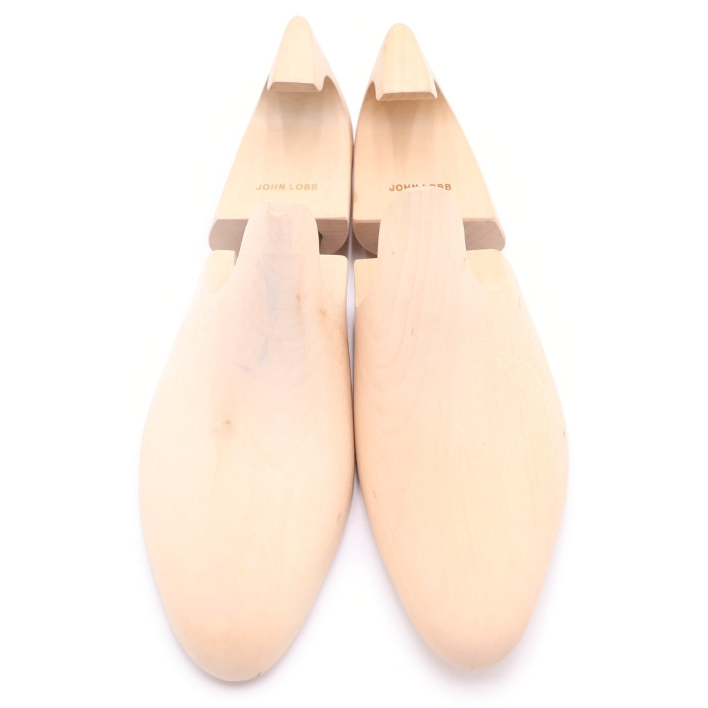 JOHN LOBB(ジョンロブ) シューツリー シューキーパー ベージュ