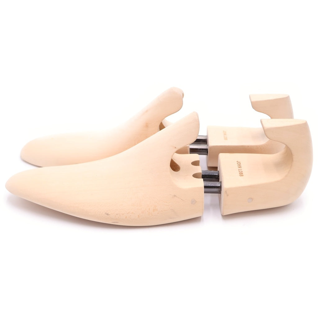 JOHN LOBB(ジョンロブ) シューツリー シューキーパー ベージュ