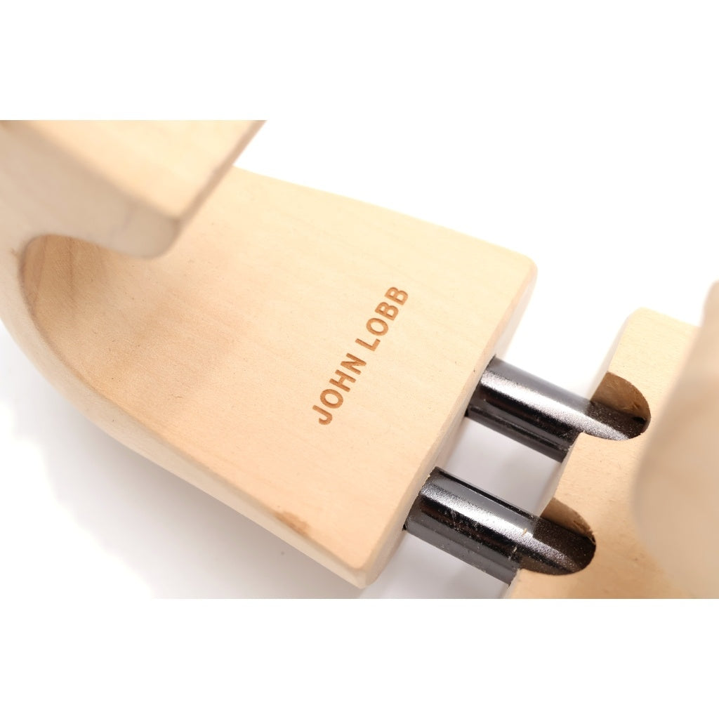JOHN LOBB(ジョンロブ) シューツリー シューキーパー ベージュ