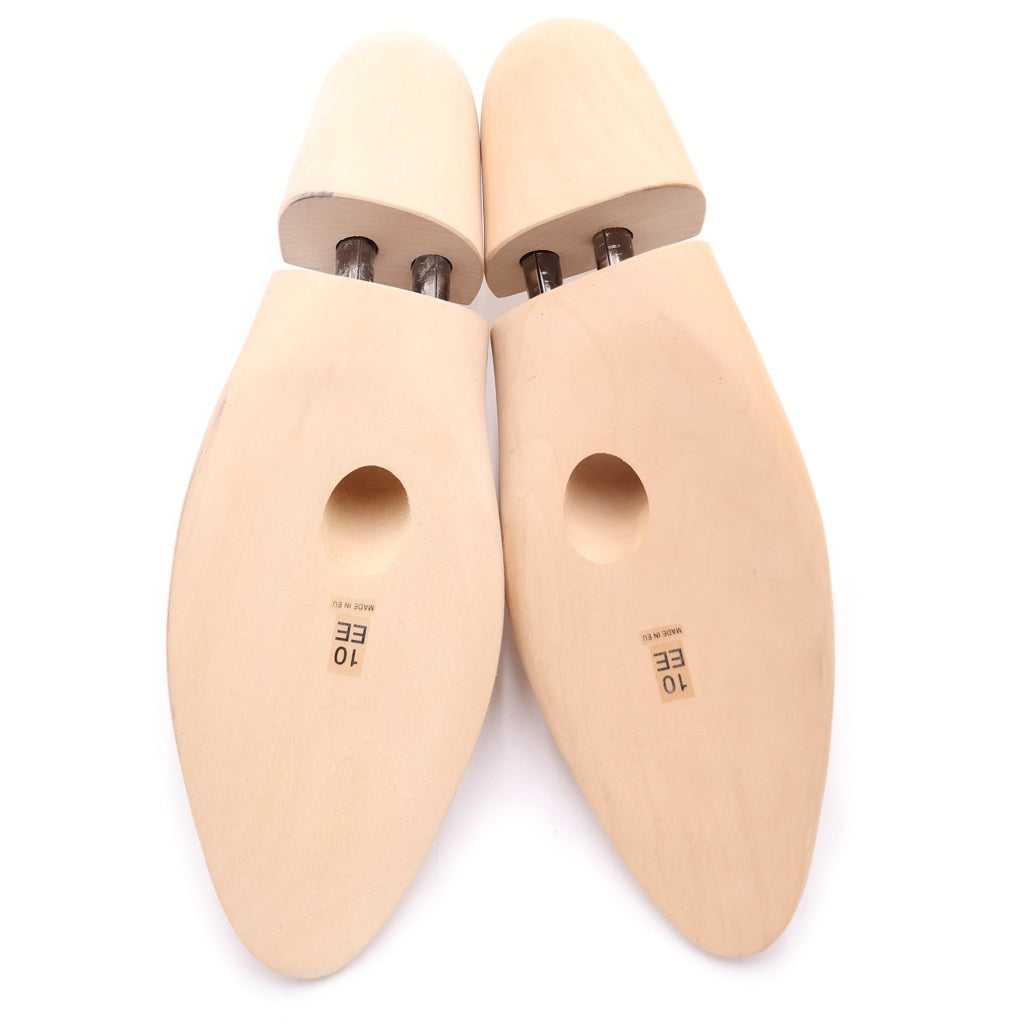 JOHN LOBB(ジョンロブ) シューツリー シューキーパー ベージュ
