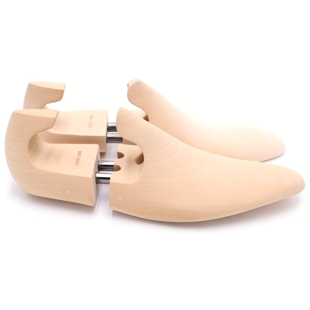 JOHN LOBB(ジョンロブ) シューツリー シューキーパー ベージュ