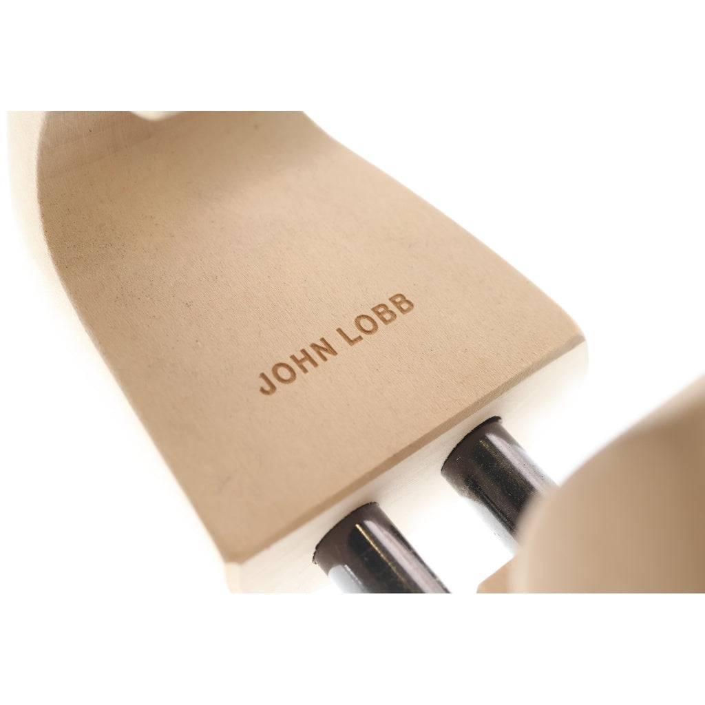 JOHN LOBB(ジョンロブ) シューツリー シューキーパー ベージュ
