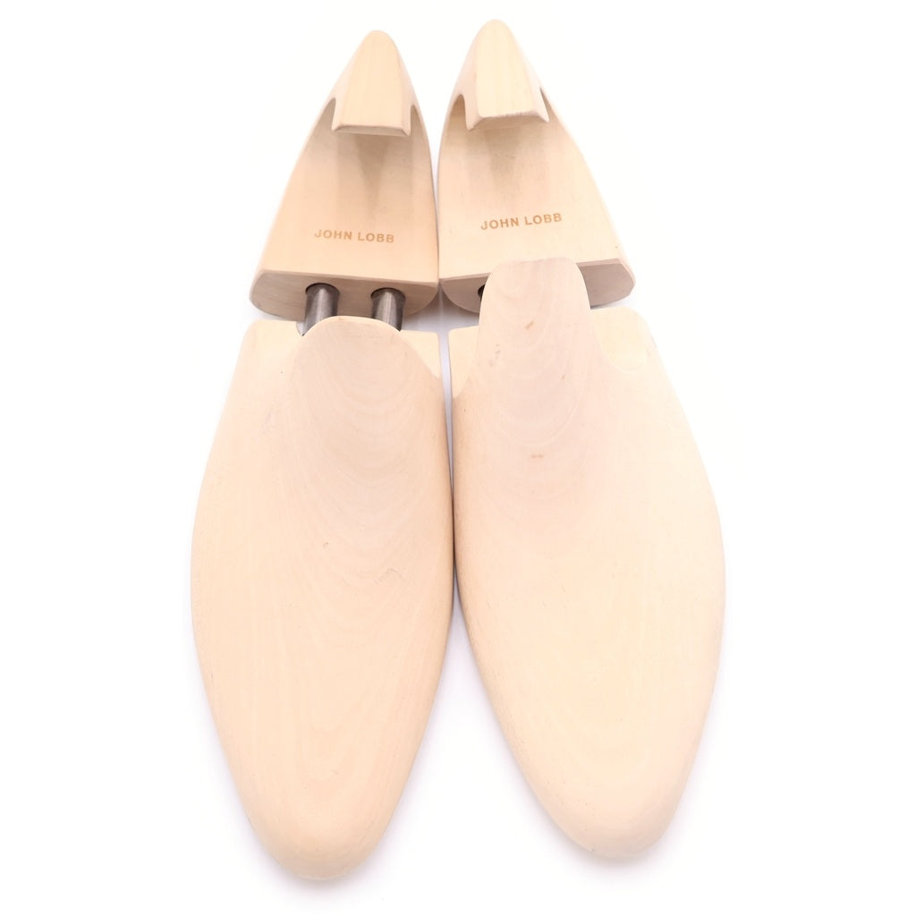 JOHN LOBB(ジョンロブ) シューツリー シューキーパー ベージュ