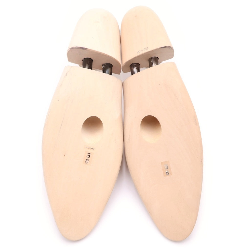 JOHN LOBB(ジョンロブ) シューツリー シューキーパー ベージュ
