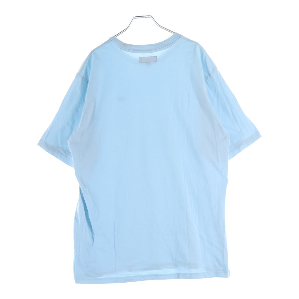 SUPREME(シュプリーム) 24SS Small Box Logo Tee スモールボックスロゴ 半袖Tシャツ カットソー ブルー