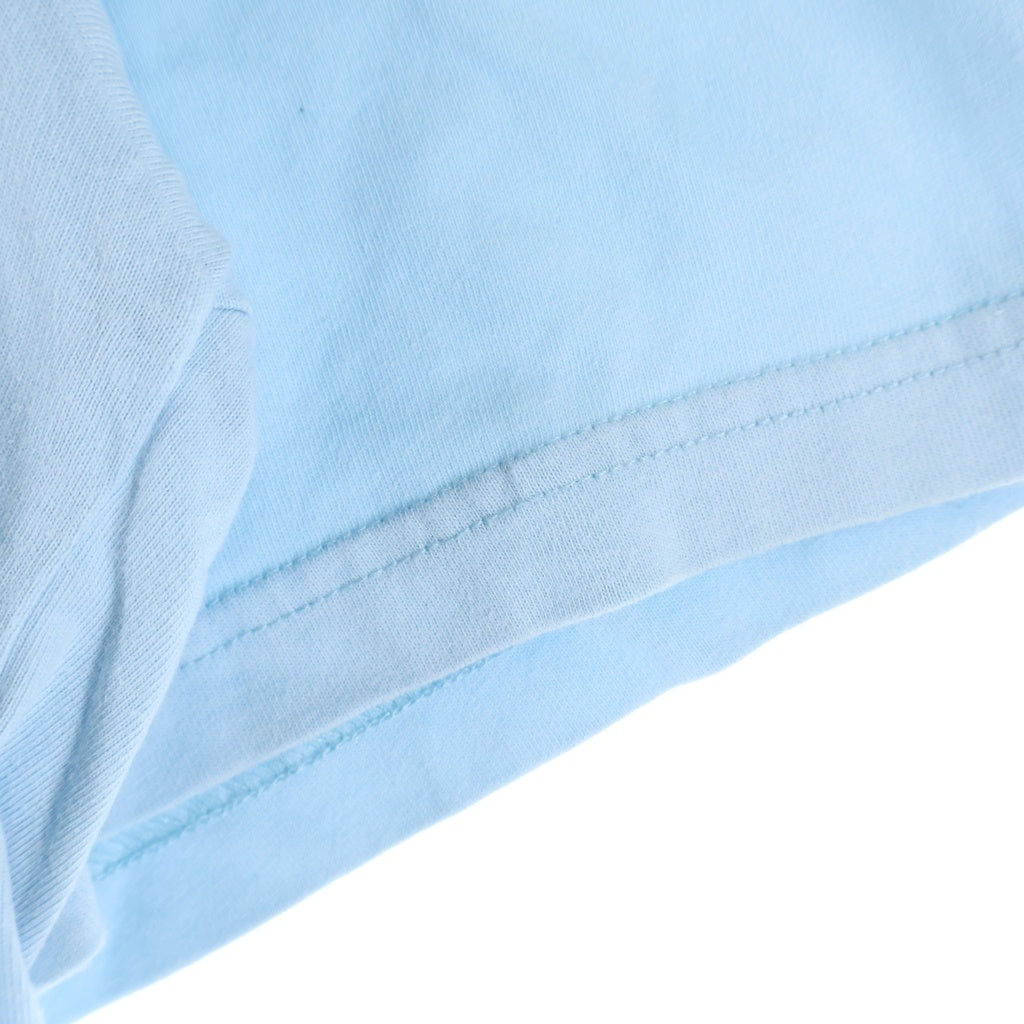 SUPREME(シュプリーム) 24SS Small Box Logo Tee スモールボックスロゴ 半袖Tシャツ カットソー ブルー