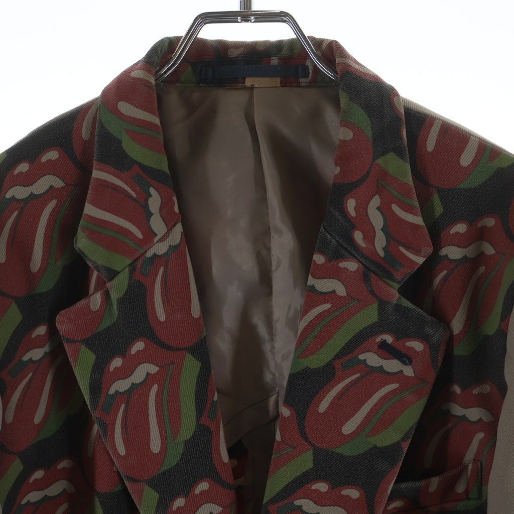 COMME des GARCONS HOMME PLUS(コムデギャルソンオムプリュス) 06SS