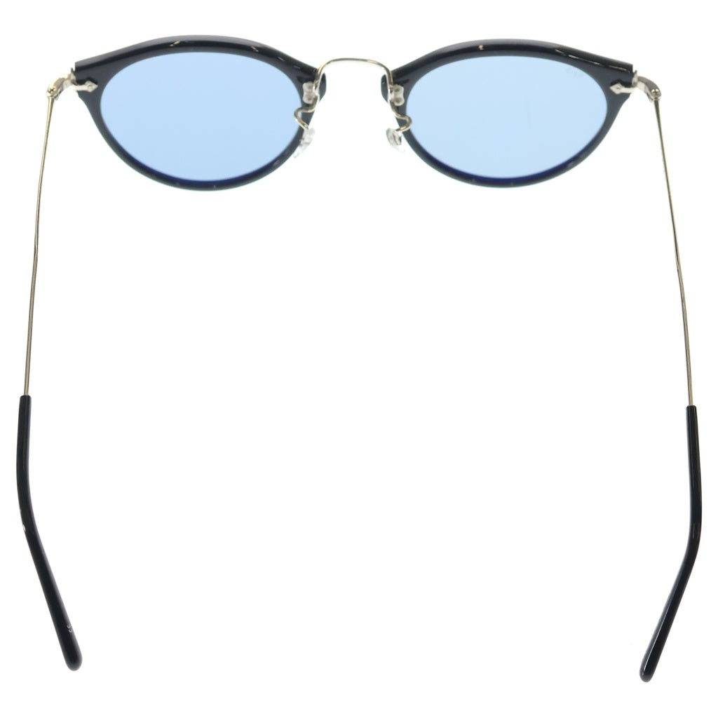EYEVAN(アイヴァン) CAPSULE COLLECTION カプセル コレクション E-0505 アイウェア ブラック