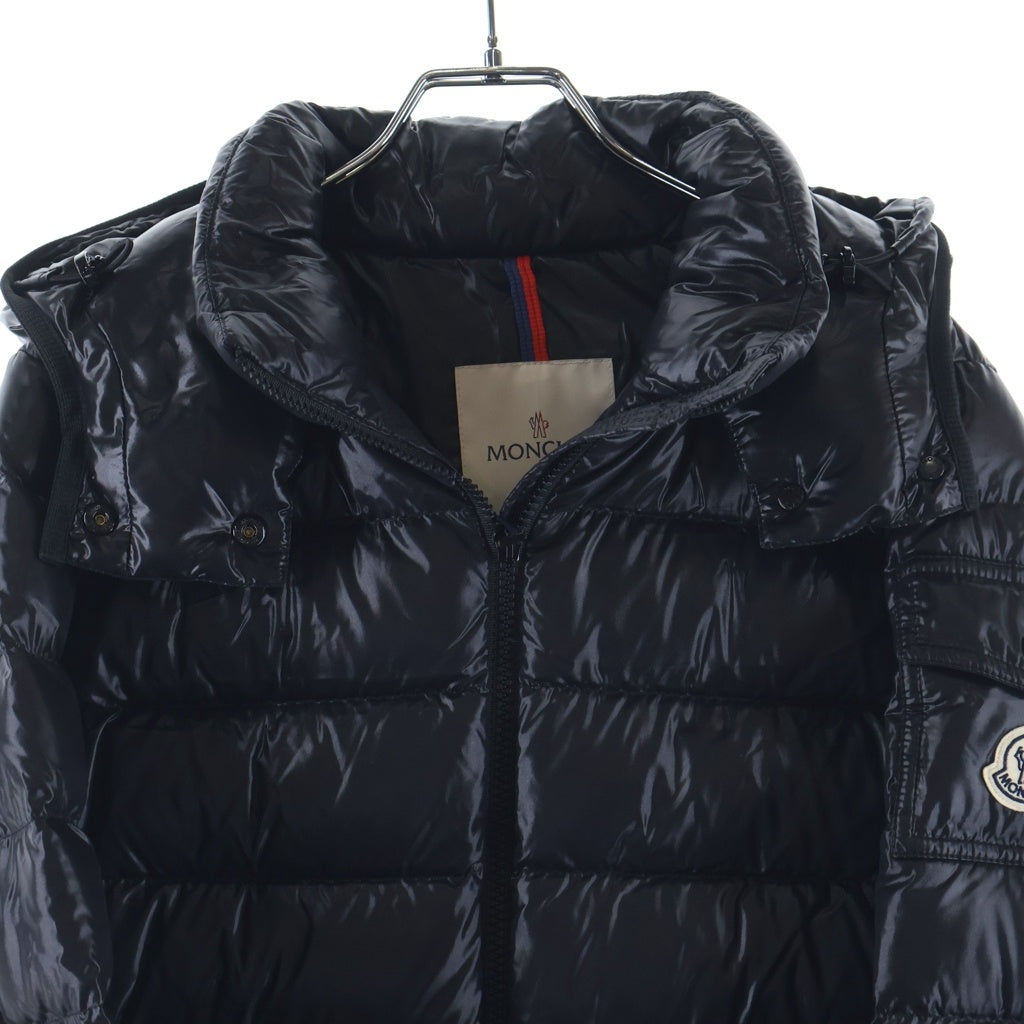 MONCLER(モンクレール) 25AW BADY GIUBBOTTO ジップアップ フード付き