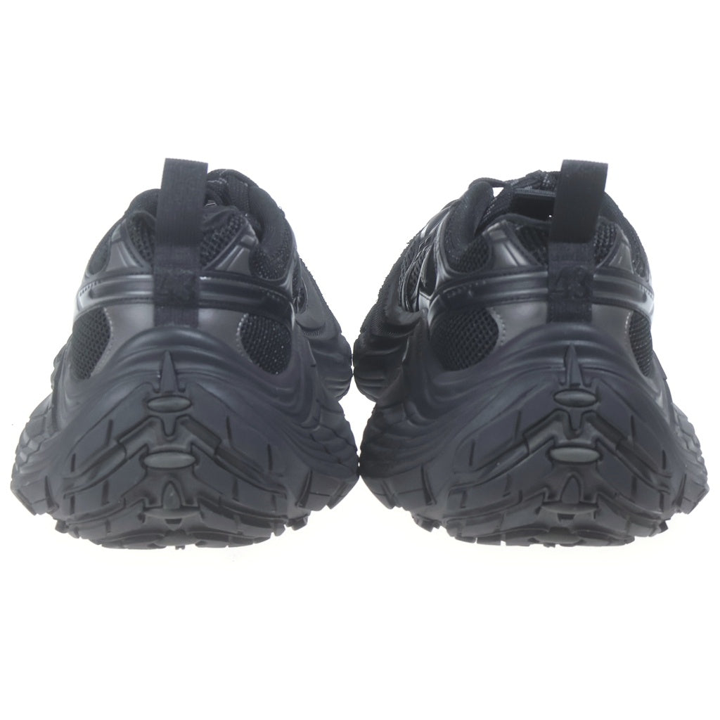 BALENCIAGA(バレンシアガ) 10XL SNEAKER テンエックスエル レースアップ チャンキーソール ローカットシューズ スニーカー ブラック 792778