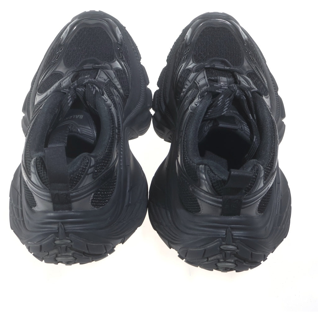 BALENCIAGA(バレンシアガ) 10XL SNEAKER テンエックスエル レースアップ チャンキーソール ローカットシューズ スニーカー ブラック 792778