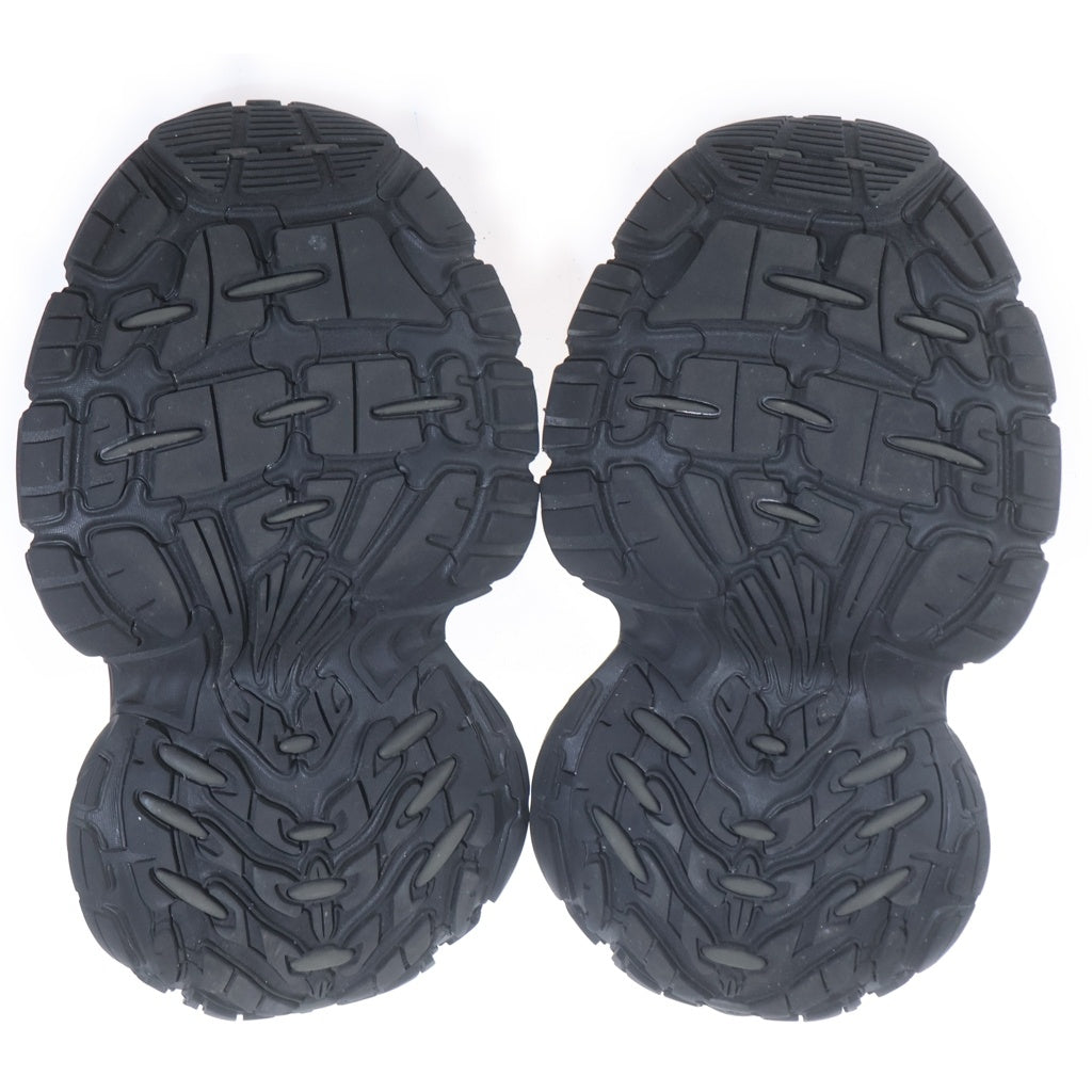 BALENCIAGA(バレンシアガ) 10XL SNEAKER テンエックスエル レースアップ チャンキーソール ローカットシューズ スニーカー ブラック 792778