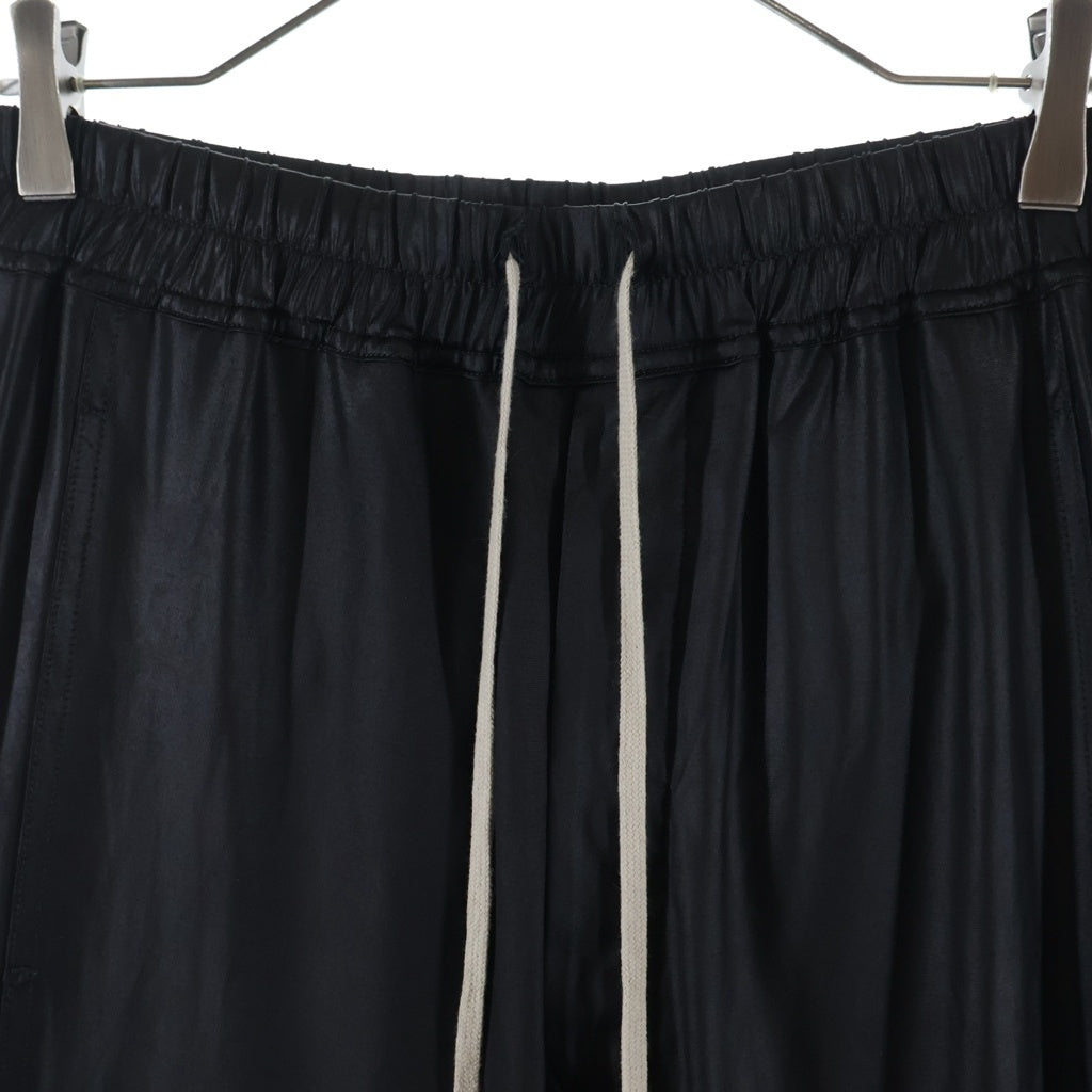 DRKSHDW(ダークシャドウ) 26SS WIDE PUSHER PANTS ワイド プッシャー パンツ DU01F4393-JL ブラック