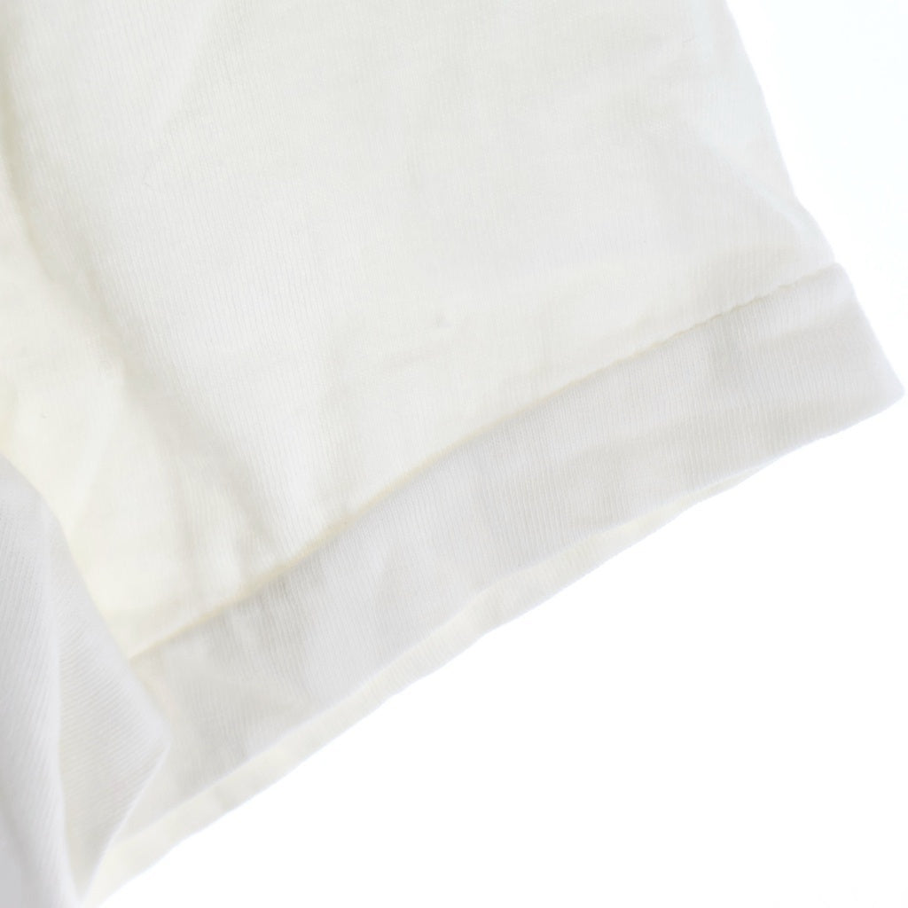 VINTAGE(ヴィンテージ) 80S Sonic Youth Daydream Nation T-Shirts ソニックユウス デイドリームネーション フロントプリントクルーネック半袖Tシャツ ホワイト