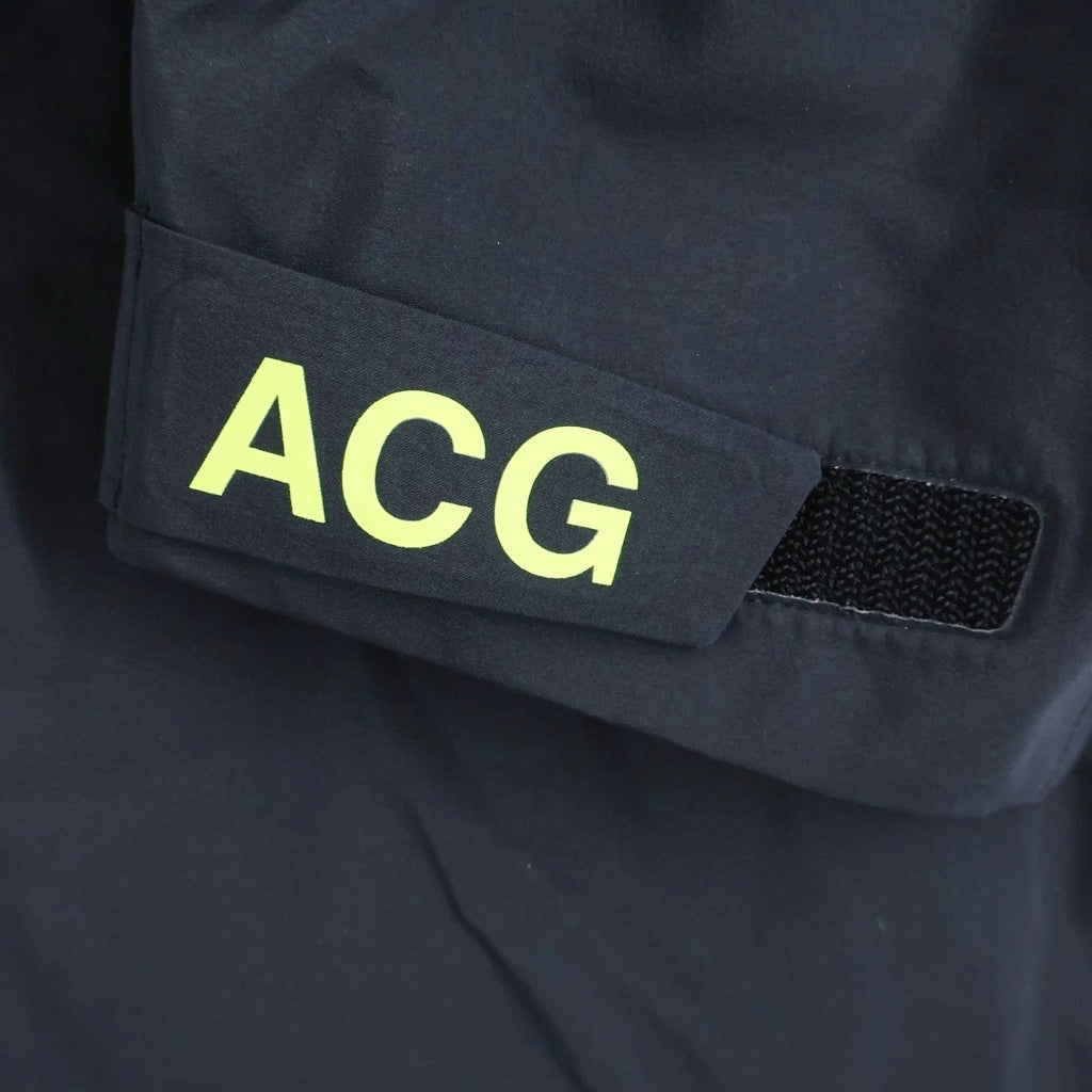 NIKE ACG(ナイキエーシージー) GORETEX COAT ゴアテックス ナイロン
