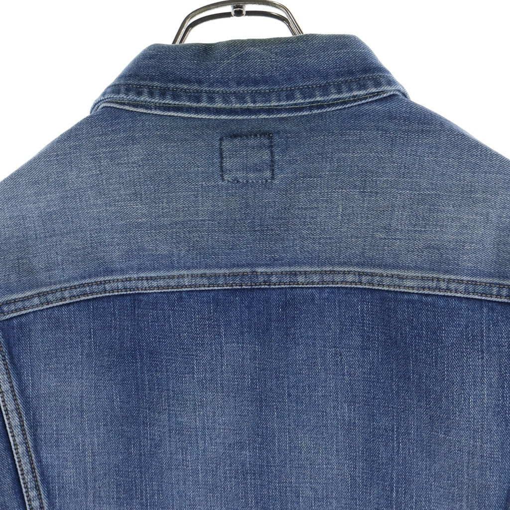 LEE(リー) AMERICAN RIDERS DENIM JACKET アメリカンライダース デニム