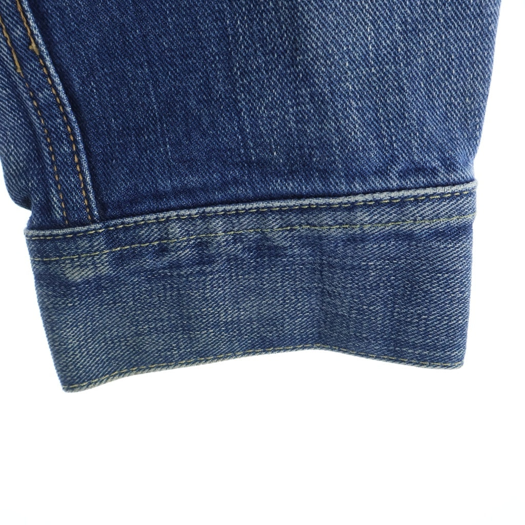 LEE(リー) AMERICAN RIDERS DENIM JACKET アメリカンライダース デニム