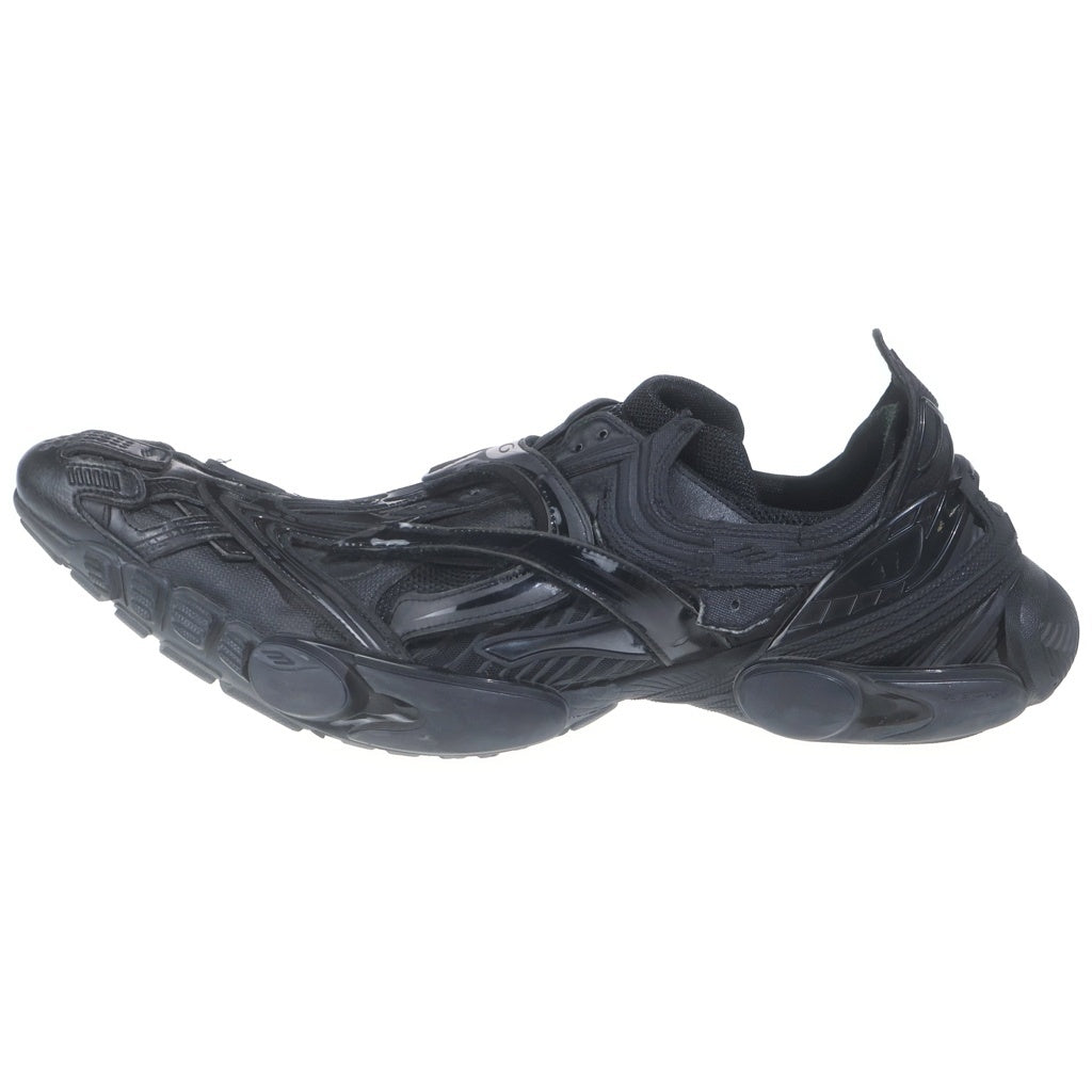 BALENCIAGA(バレンシアガ) Reptile レプタイル ローカットスニーカー ブラック 799518