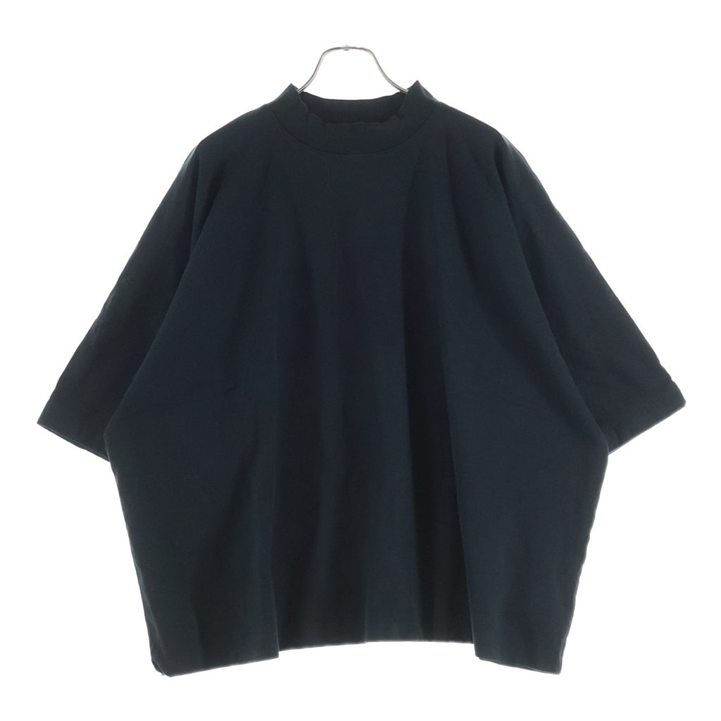YEEZY(イージー) DOVE NO SEAM TEE ドーヴ 両面プリント クルーネック半袖Tシャツ カットソー ブラック 471281-05