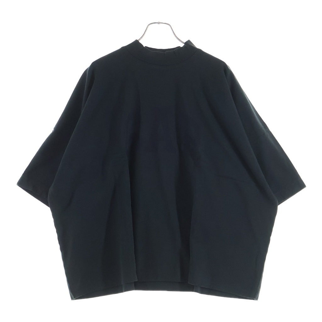 YEEZY(イージー) DOVE NO SEAM TEE ドーヴ 両面プリント クルーネック半袖Tシャツ カットソー ブラック 471281-05