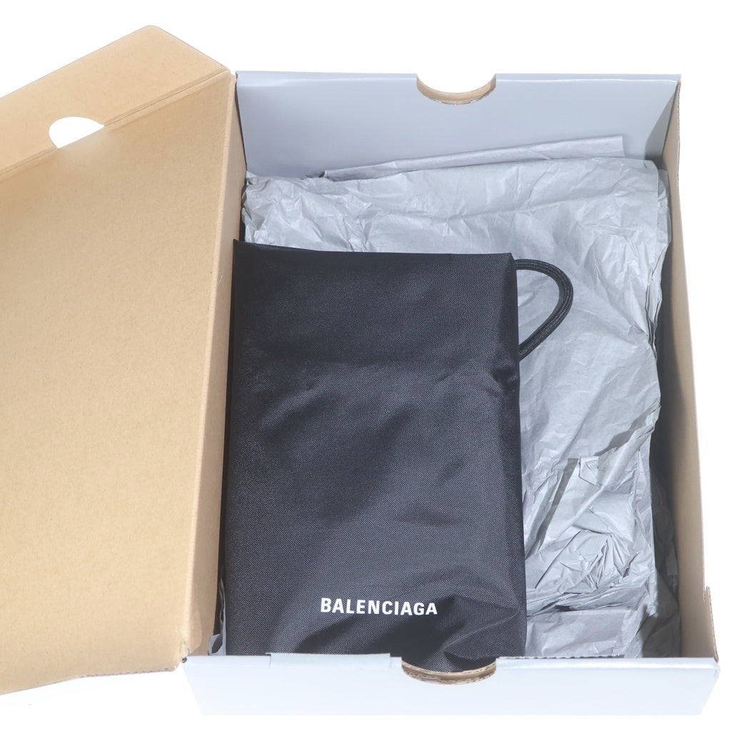 BALENCIAGA(バレンシアガ) Hamptons ハンプトンズ ローカットスニーカー シューズ 841765 グレー