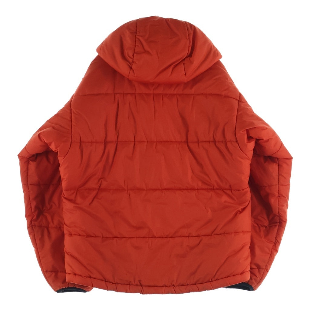 PATAGONIA(パタゴニア) 00S DAS PARKA ダスパーカ ポップオレンジ 01年製 パフィージャケット 84098 F1 オレンジ