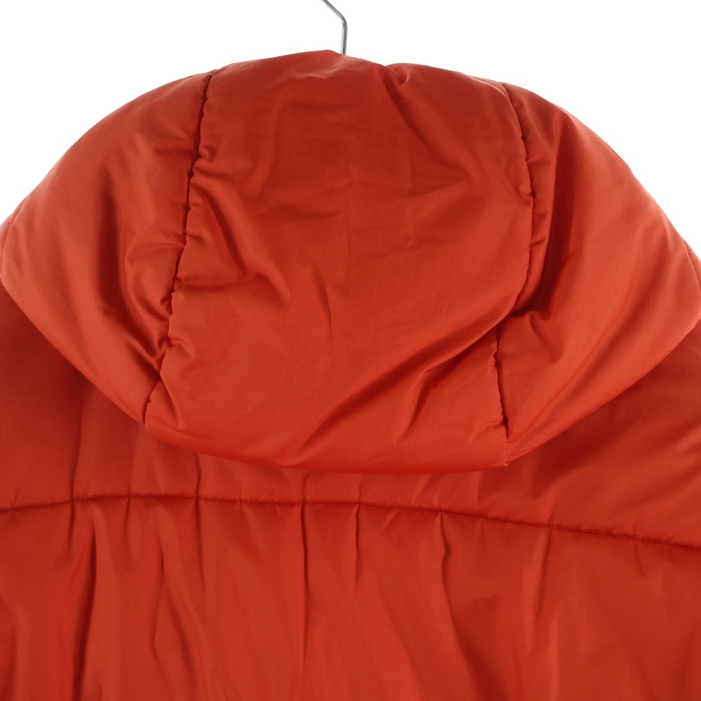 PATAGONIA(パタゴニア) 00S DAS PARKA ダスパーカ ポップオレンジ 01年製 パフィージャケット 84098 F1 オレンジ