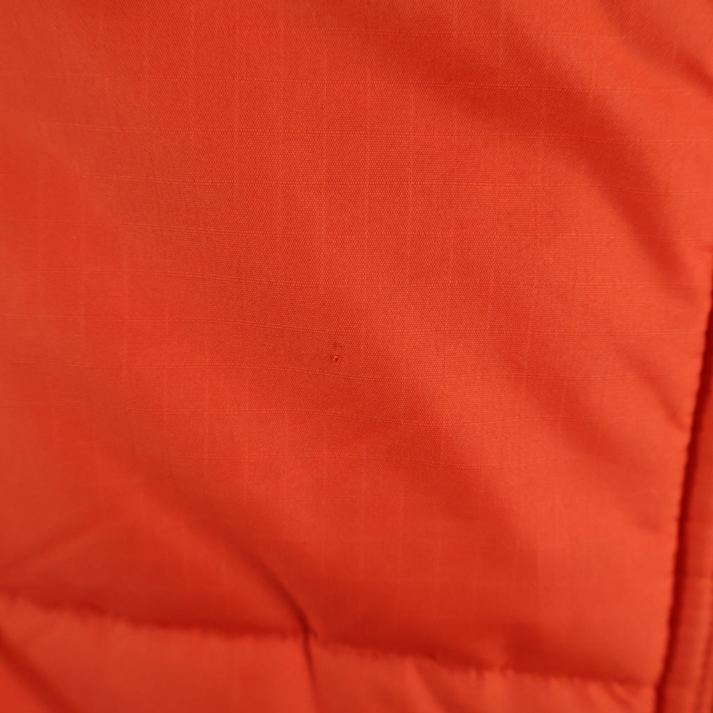 PATAGONIA(パタゴニア) 00S DAS PARKA ダスパーカ ポップオレンジ 01年製 パフィージャケット 84098 F1 オレンジ