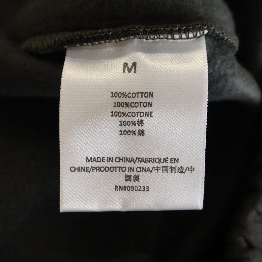 FEAR OF GOD ESSENTIALS(フィアオブゴッド エッセンシャルズ) 1977 Logo Sweat Shorts フェルトロゴスウェットショーツ ハーフパンツ ダークブラウン