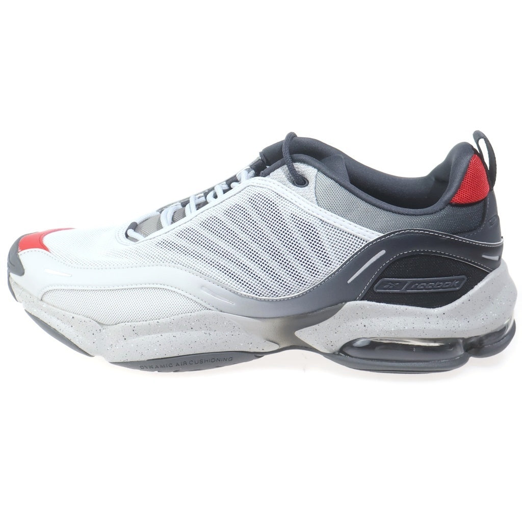 Reebok(リーボック) ×Marquee Player ×mita sneakers DMX Series 3000 マーキープレイヤー ミタスニーカーズ DMXシリーズ 3000 ローカットスニーカー シューズ 100271981 グレー