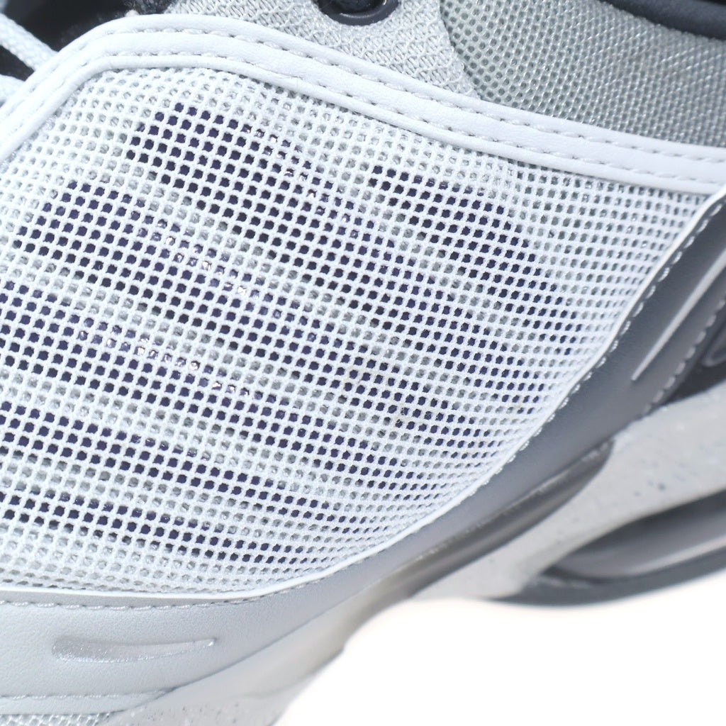 Reebok(リーボック) ×Marquee Player ×mita sneakers DMX Series 3000 マーキープレイヤー ミタスニーカーズ DMXシリーズ 3000 ローカットスニーカー シューズ 100271981 グレー