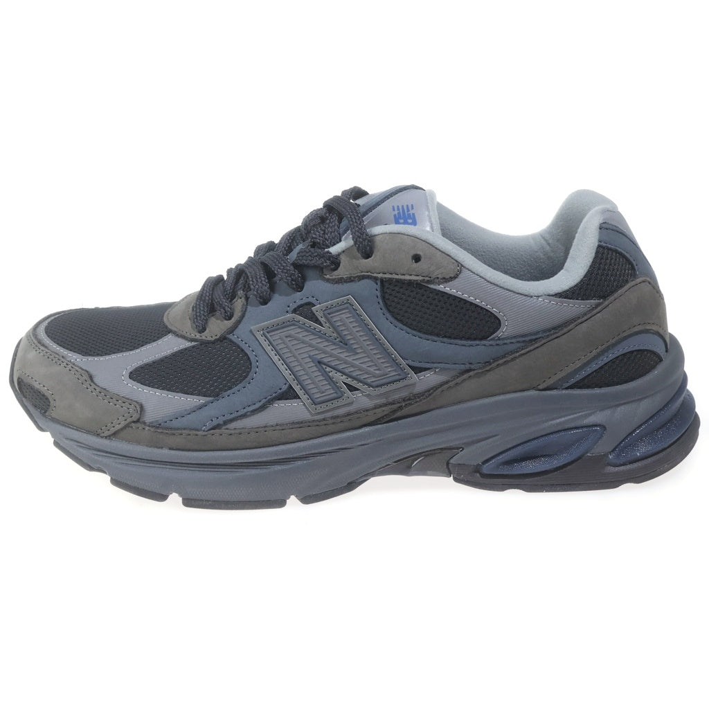 New Balance(ニューバランス) 2010 Tornado トルネード ローカットスニーカー シューズ U20107Z3 グレー