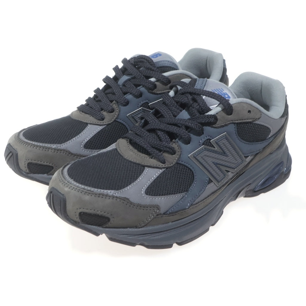 New Balance(ニューバランス) 2010 Tornado トルネード ローカットスニーカー シューズ U20107Z3 グレー