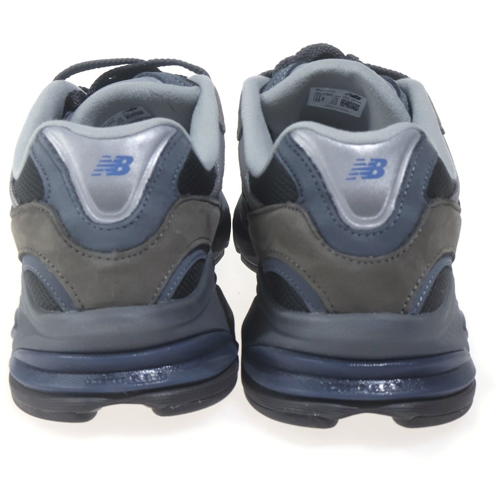 New Balance(ニューバランス) 2010 Tornado トルネード ローカットスニーカー シューズ U20107Z3 グレー