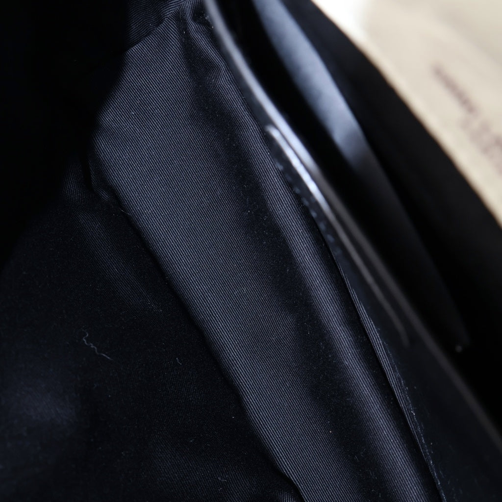 SAINT LAURENT PARIS(サンローランパリ) NIKI BABY ニキ ベイビー チェーンショルダーバッグ ベージュ 633160 0EN04 レディース