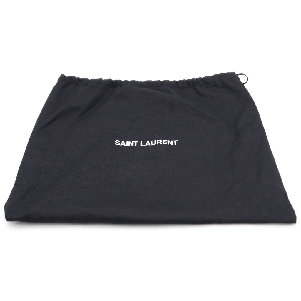 SAINT LAURENT PARIS(サンローランパリ) NIKI BABY ニキ ベイビー チェーンショルダーバッグ ベージュ 633160 0EN04 レディース