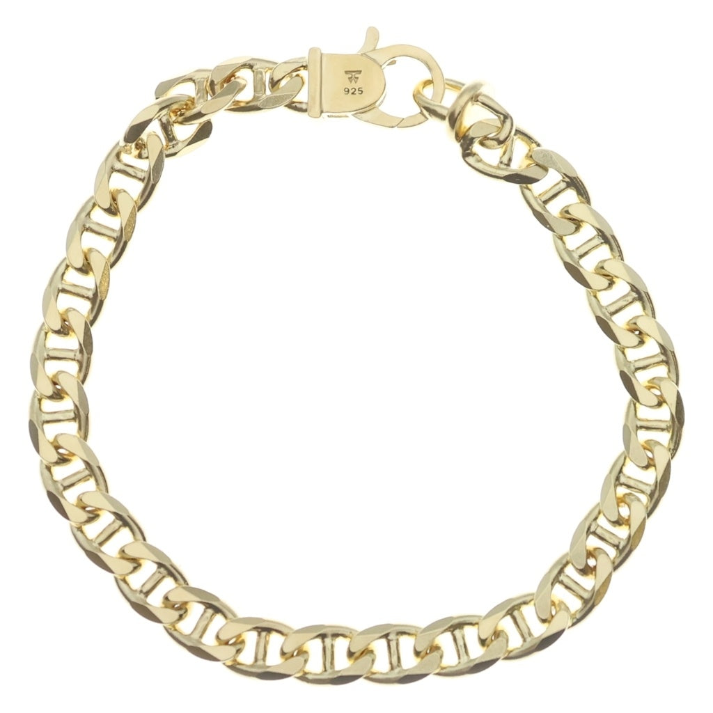 TOMWOOD(トムウッド) Jude Bracelet Gold ジュード ブレスレット 100564 ゴールド