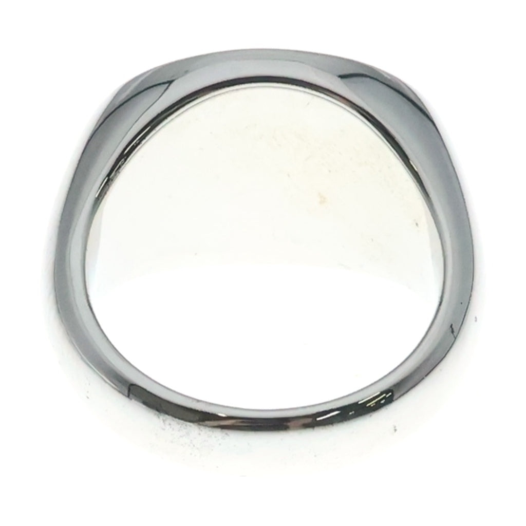 TOMWOOD(トムウッド) Ivy Ring アイビーリング R74HIVNA シルバー レディース