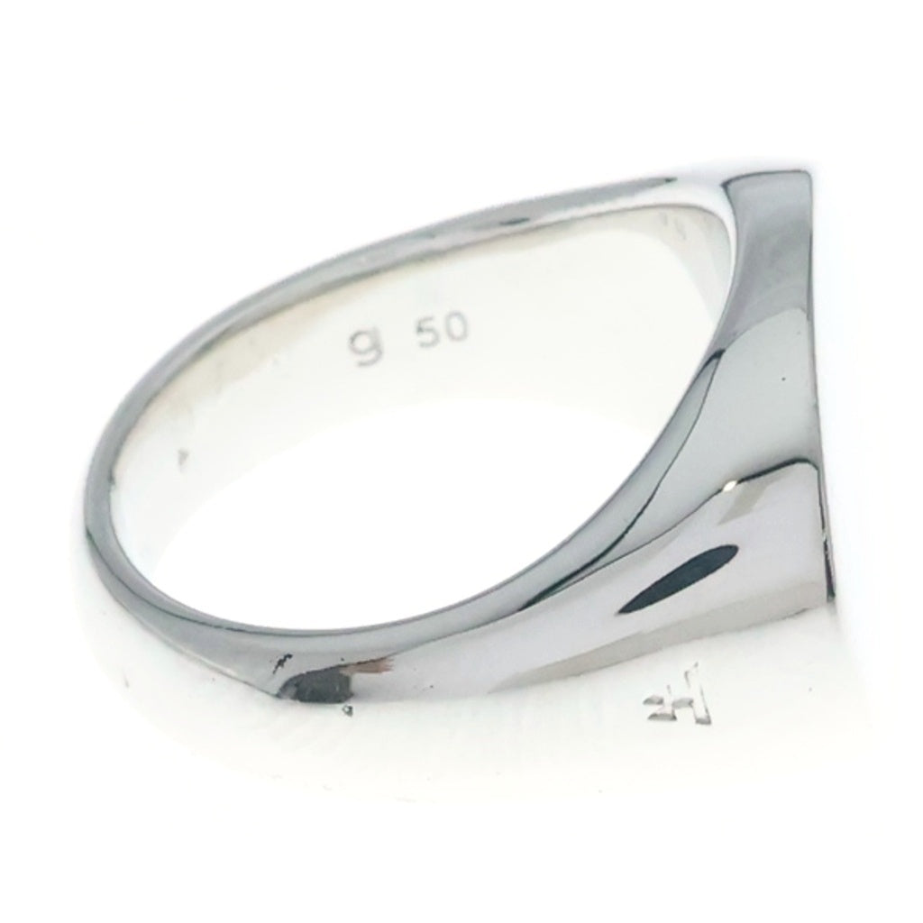 TOMWOOD(トムウッド) Ivy Ring アイビーリング R74HIVNA シルバー レディース