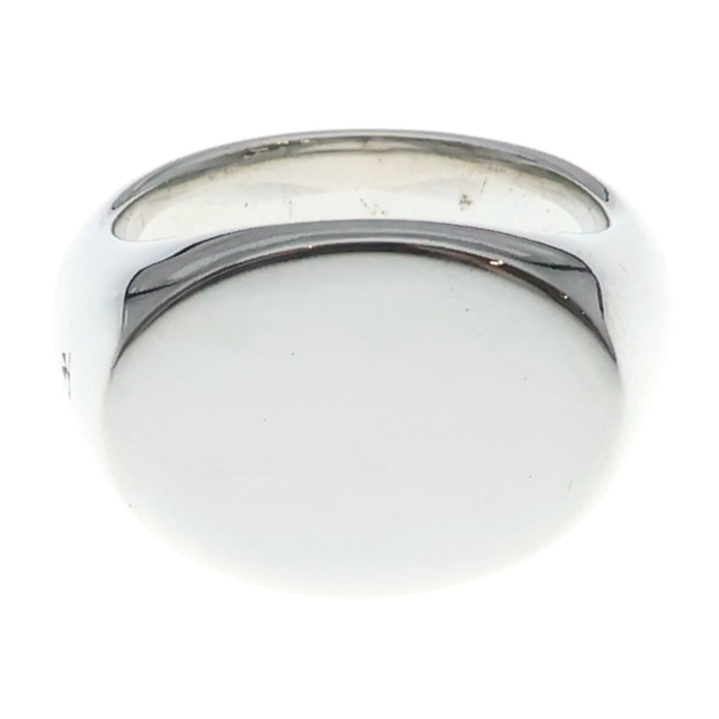 TOMWOOD(トムウッド) Ivy Ring アイビーリング R74HIVNA シルバー レディース