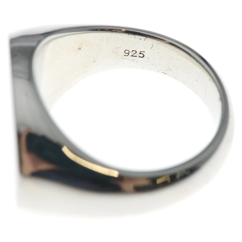 TOMWOOD(トムウッド) Ivy Ring アイビーリング R74HIVNA シルバー レディース