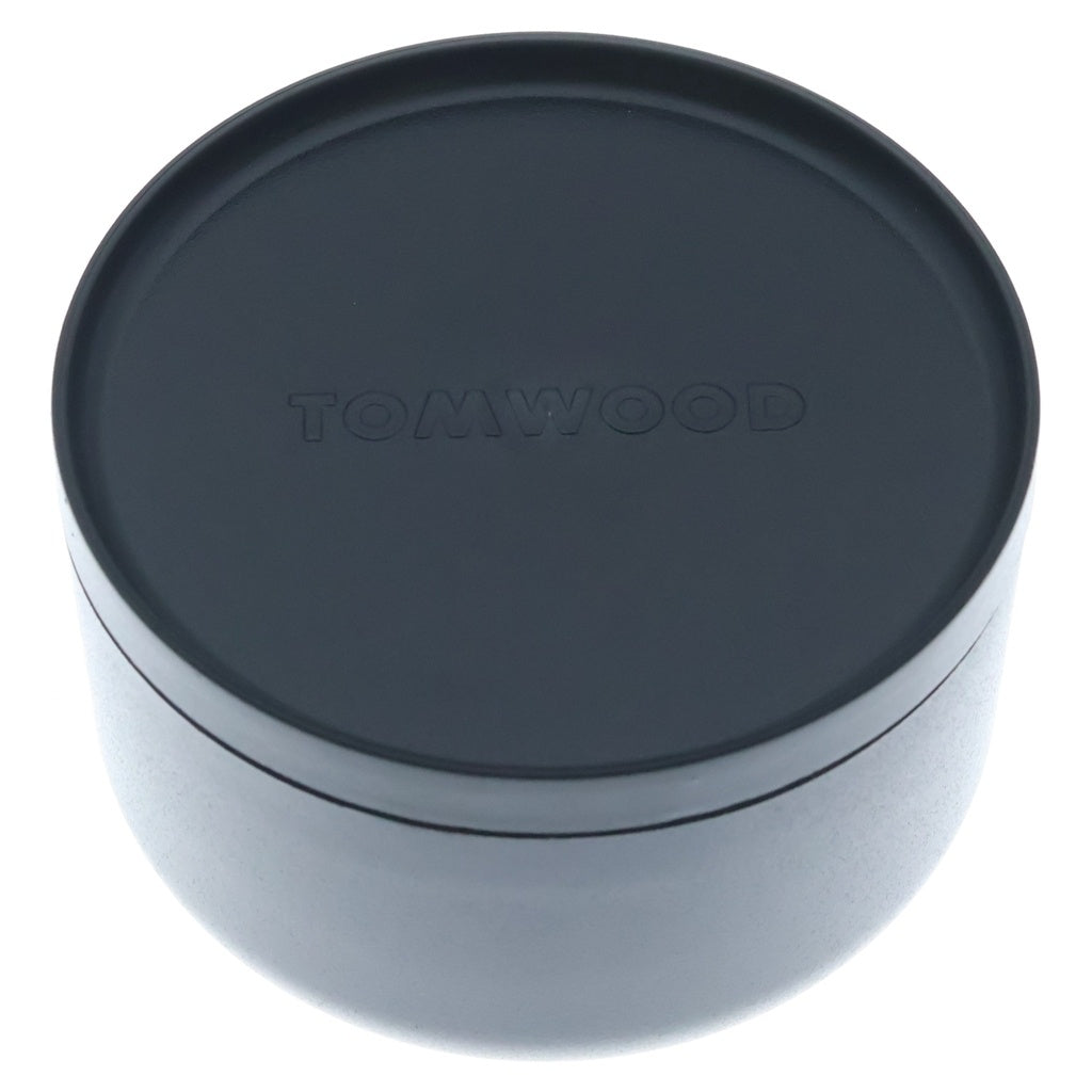 TOMWOOD(トムウッド) Ivy Ring アイビーリング R74HIVNA シルバー レディース